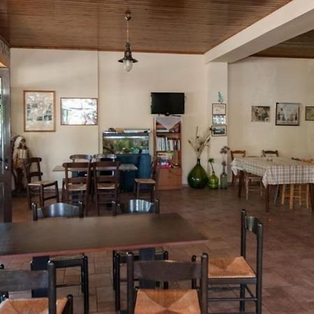 Anopoli Rooms Sinoikismos Kambos Luaran gambar