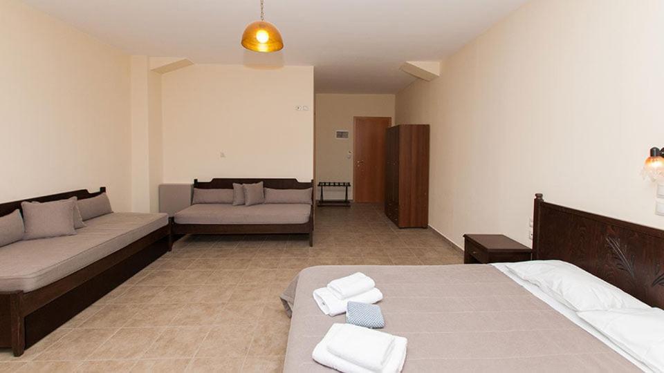 Anopoli Rooms Sinoikismos Kambos Luaran gambar