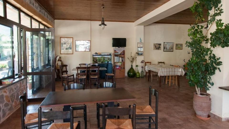 Anopoli Rooms Sinoikismos Kambos Luaran gambar
