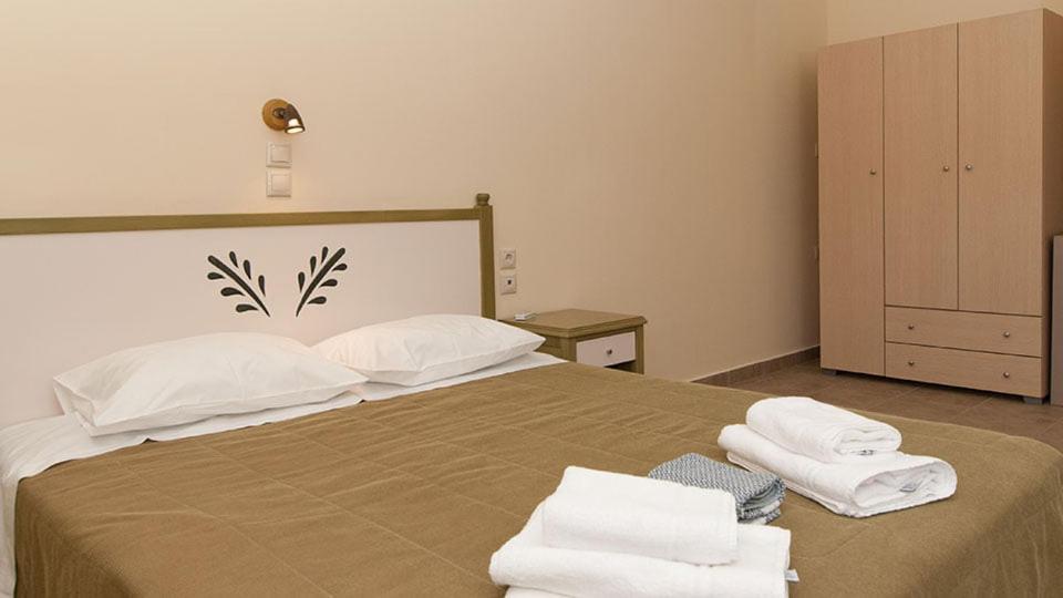 Anopoli Rooms Sinoikismos Kambos Luaran gambar